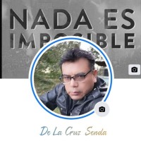 Senda De La Cruz