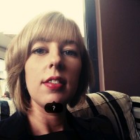 Angela Van Dijkhuizen