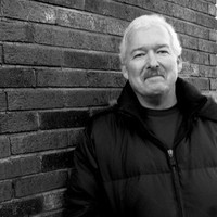 Dick McLeod