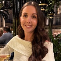 Ali Beaton