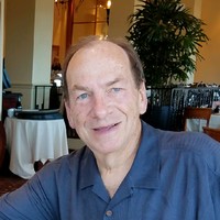 Robert Parke