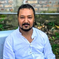 deepjyoti pathak