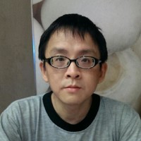 Charles Chin