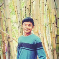 Eswar Prathyush
