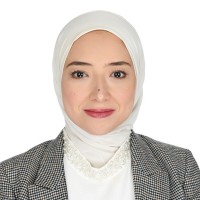 Fatma Dagher