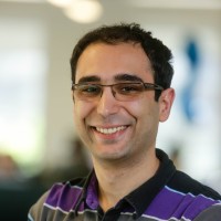 Mehrdad T.