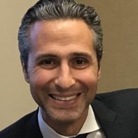 Isaac Chehebar