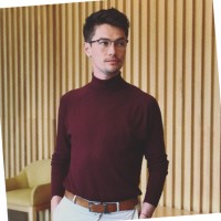 Daniel Eduardo Gomez Angel