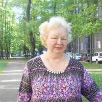 Марина Мыльникова