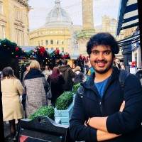 Melvin Mathew