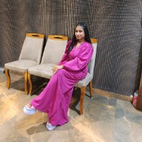Kajal Kushwaha