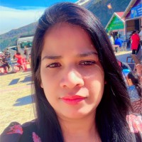 Shikha Agrawal