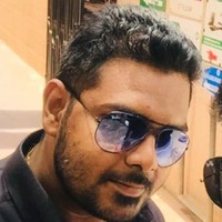 Clinron Prabhakaran