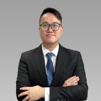 IAN GAO