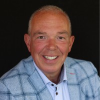 Simon van der Wal