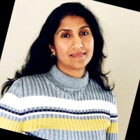 Priya Ram