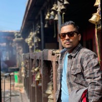Deepak Sharma