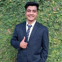 Piyush Hasanpure