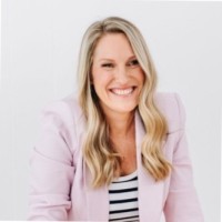 Emma McQueen (GAICD)