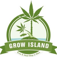 Grow Island