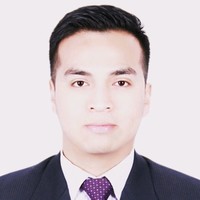Orlando Torres Chacón