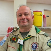 Thomas Burns