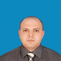 mohamed saeed