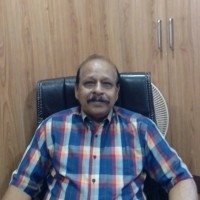 Rabinarayan Mishra