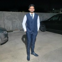 Shashank Gosavi