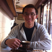 Benny Chu