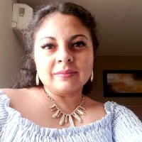 Nadia Bahena García