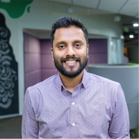 Vivek S.
