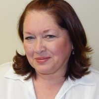 Paula Anderson
