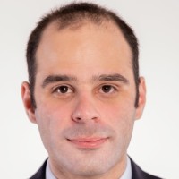 Eugene Mazarakis