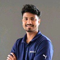 Akash Yogi
