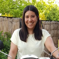 Nadia Muñoz Campos