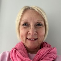 Donna Jenkinson (Cook)