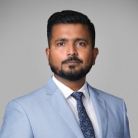 Saurabh Singh