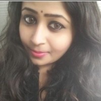 Priyashyamini Sadison
