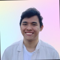 Christian James Bueno