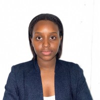 Emilaine Lucy Fortes Fortes