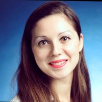 Liliya Thiessen
