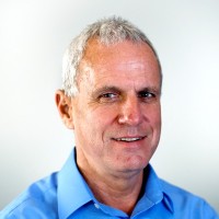 Jerry Prince