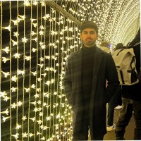 Manas Mehta