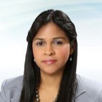 Wendy Margarita Díaz Tolentino