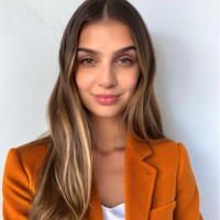 Dannielle Burrows