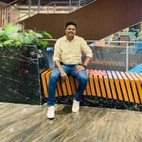 Vaibhav Dharmadhikari