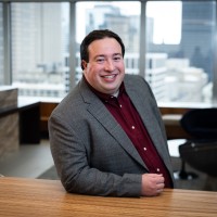 Ronald Lucarelli, Ph.D.
