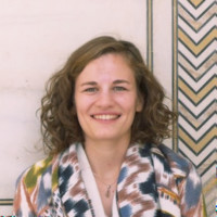 Sophie Balemans
