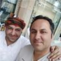 Raja Hyder Ali Soomro, PMP